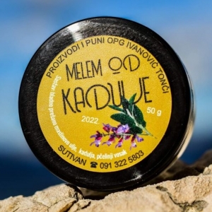 Melem od kadulje 50ml